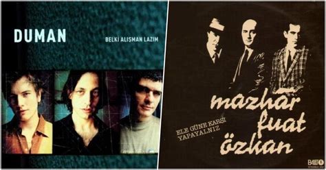 T­ü­r­k­i­y­e­­d­e­ ­Y­e­r­i­ ­G­ö­ğ­ü­ ­O­y­n­a­t­a­n­ ­Ş­u­ ­Z­a­m­a­n­a­ ­K­a­d­a­r­ ­Ç­ı­k­m­ı­ş­ ­E­n­ ­İ­y­i­ ­1­8­ ­A­l­b­ü­m­